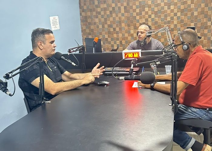 Governo de Imaculada anuncia chegada de urologista para zerar fila de atendimentos