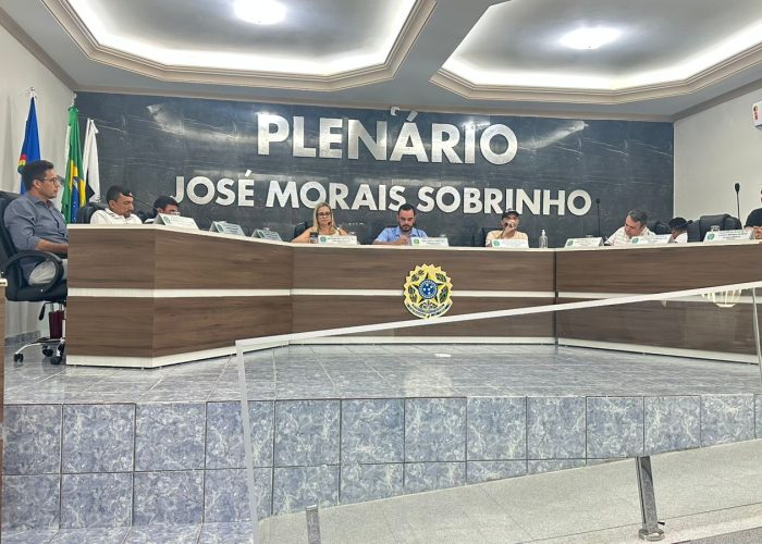 Câmara de Ingazeira realiza última sessão ordinária de 2025 com balanço positivo e clima de harmonia