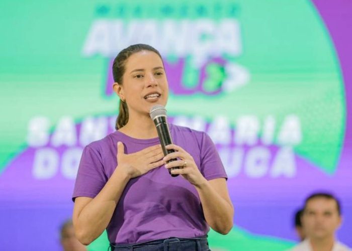 Governadora Raquel Lyra entrega cozinhas comunitárias no Pajeú neste sábado (27)