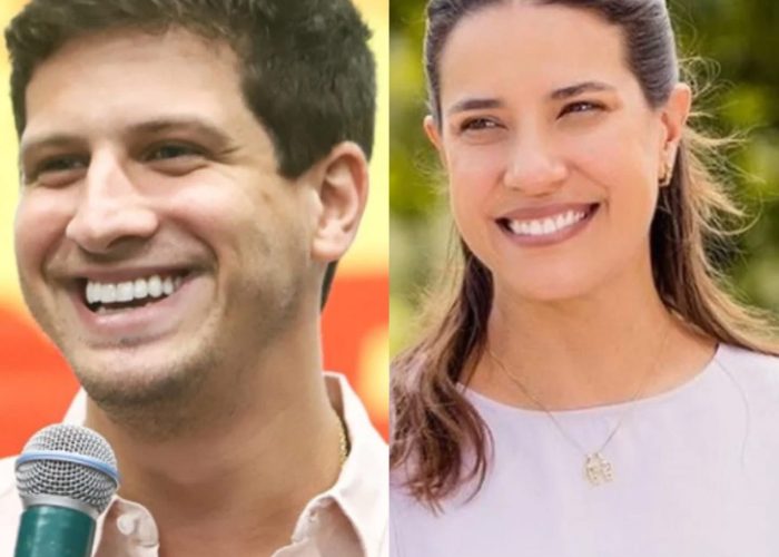 RAQUEL REVERTE CENÁRIO E LIDERA ENQUETE EM TABIRA