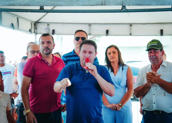 Imaculada celebra legado de gestão com 12 contas consecutivas aprovadas pelo TCE-PB