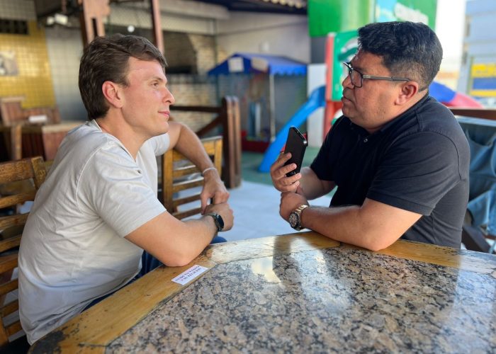 Miguel Coelho confirma pré-candidatura ao Senado por Pernambuco em 2026