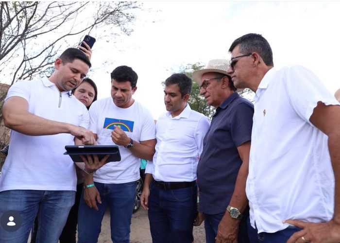 Portal de Solidão será construído no trevo de acesso a Tabira e Afogados da Ingazeira