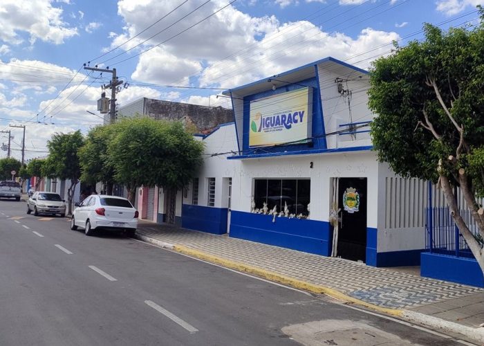 Prefeitura de Iguaracy esclarece exonerações e rescisões para adequação à Lei de Responsabilidade Fiscal