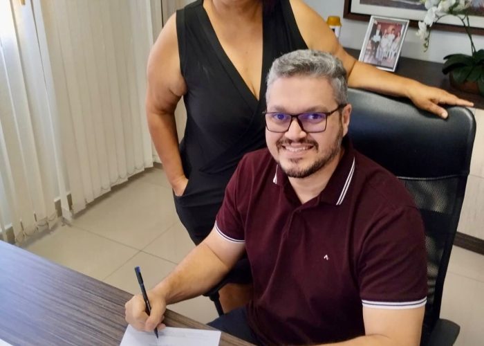 Tuparetama celebra a força da poesia com data oficial em homenagem a Valdir Teles