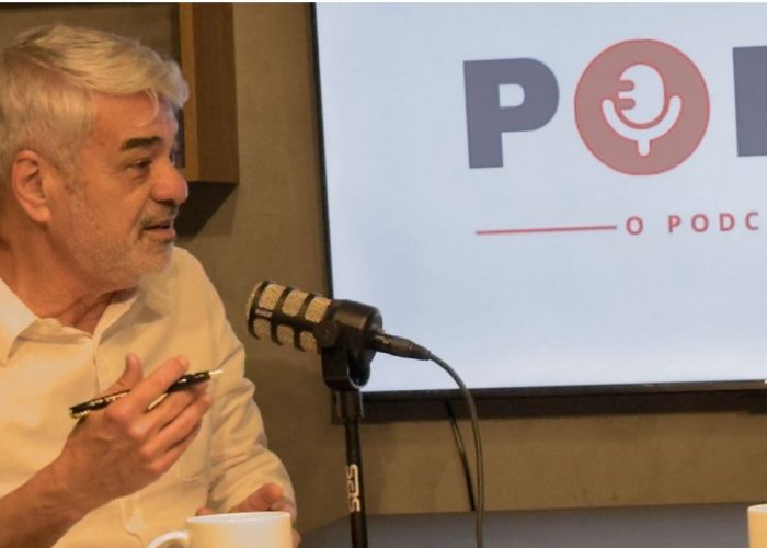 “Lula não despreza voto”, diz Humberto Costa sobre palanque duplo em Pernambuco
