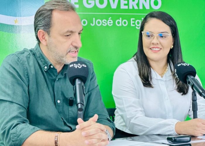 São José do Egito avança no projeto Recicla+Pernambuco e celebra conquista para a gestão de resíduos sólidos