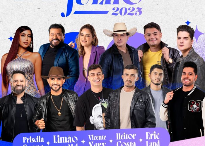 Parnamirim se prepara para a tradicional Festa de Sant’Ana com grandes atrações musicais