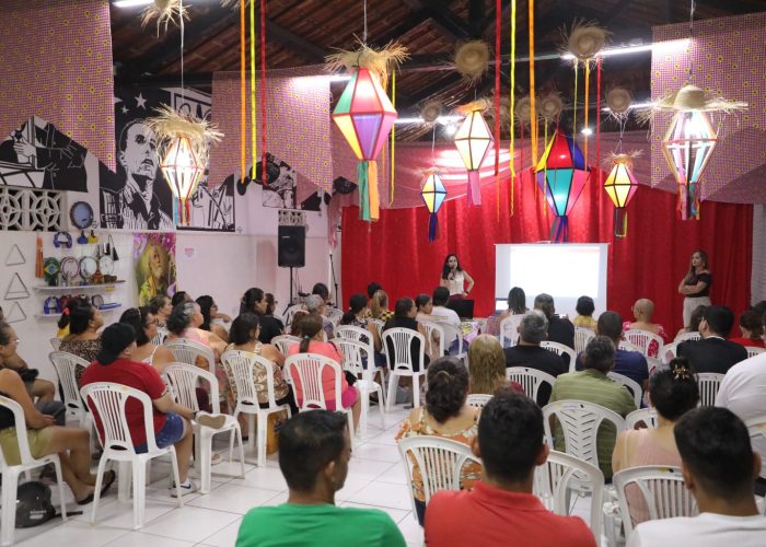 Prefeitura de Tabira abre cadastro para artistas e fazedores de cultura