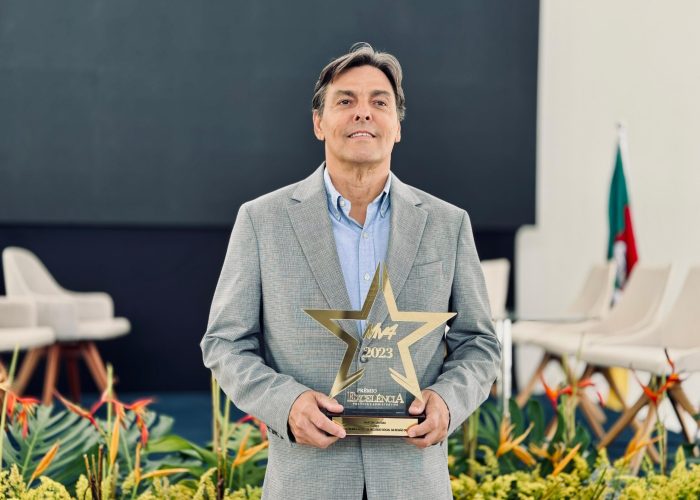 Marconi Santana: sinônimo de liderança, articulação e responsabilidade