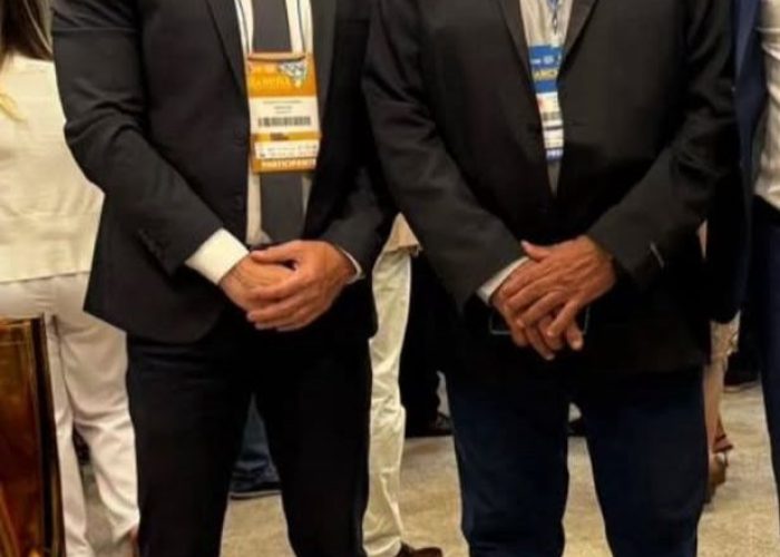 Luciano Torres conquista nova UBS, equipamentos para saúde e mais de R$ 1 milhão para nova escola em Ingazeira