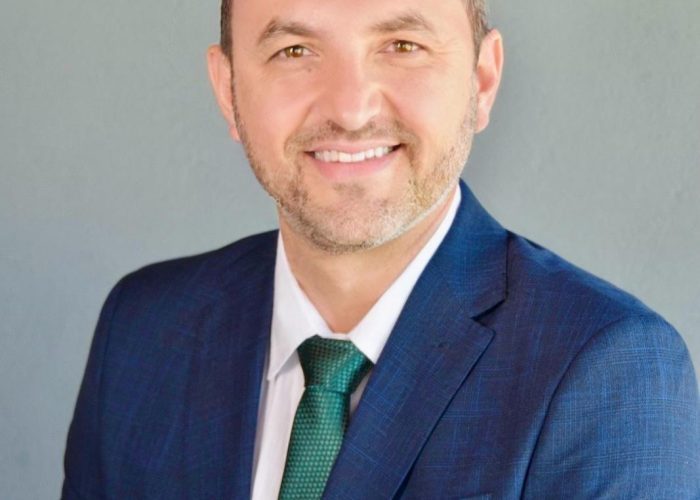 Prefeito Fredson anuncia mais médicos e uma nova UBS para o bairro São Borja