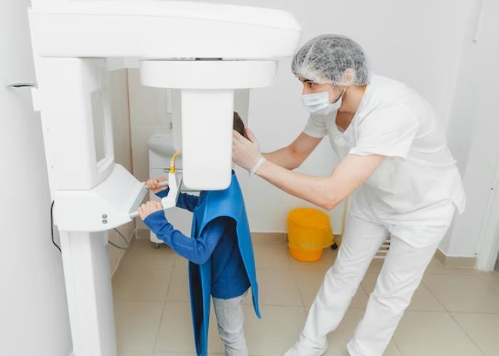 Prefeitura de Tabira adquire aparelho de Raio X Panorâmico para fortalecer a Saúde Bucal no município