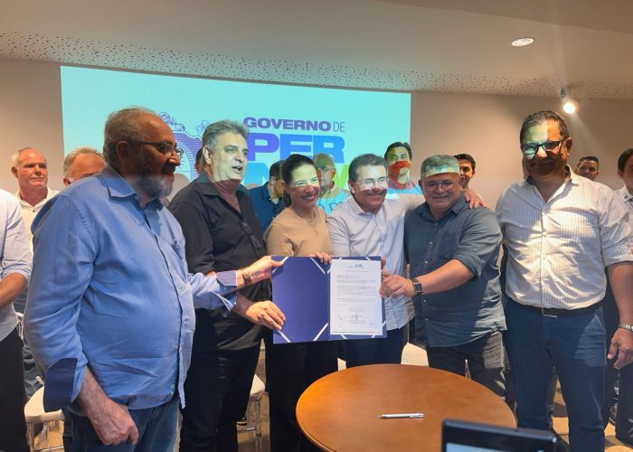 Raquel Lyra critica herança do PSB em Serra Talhada: “Obras atrasavam e a culpa caía nos prefeitos, mas a responsabilidade era do Estado”