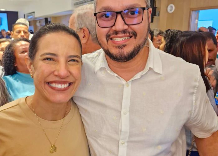 Prefeito Diógenes Patriota garante um conjunto de obras para Tuparetama