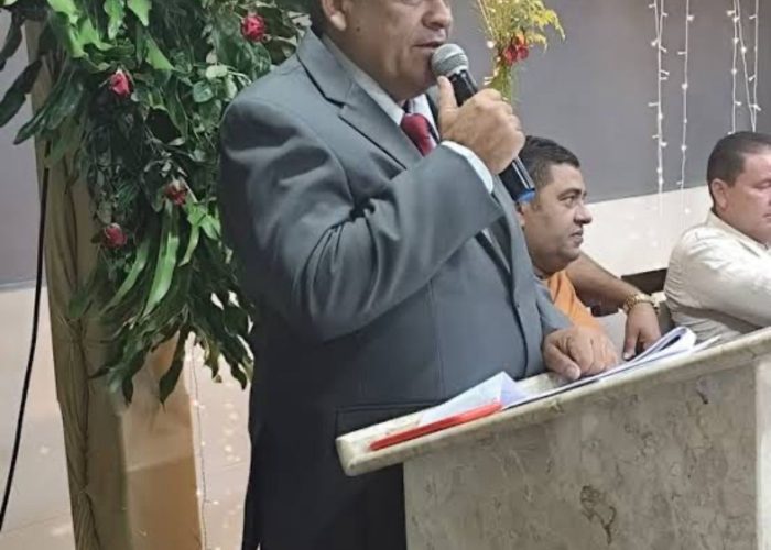 Gestão Delson Lustosa alcança 89,28% de aprovação popular, segundo Instituto Falcão Pesquisas