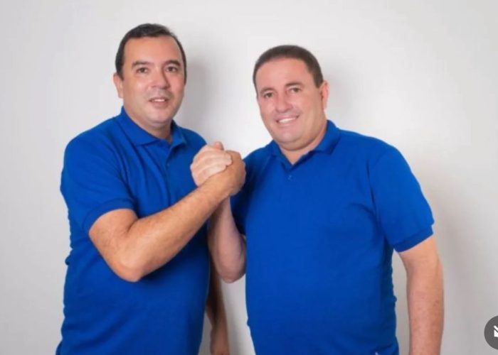 Com 92,31% de aprovação, prefeito Dada Lustosa agradece apoio do povo de Imaculada/PB: “Resultado de muito trabalho e respeito à população”