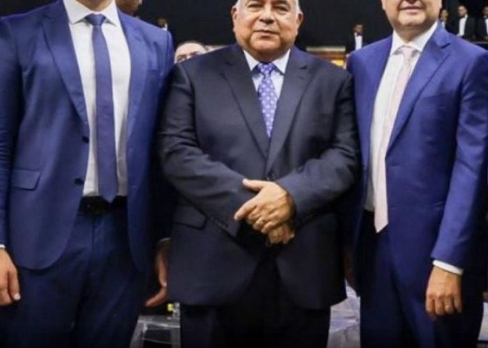 João Campos busca aliança com Eduardo da Fonte para isolar Raquel Lyra em 2026