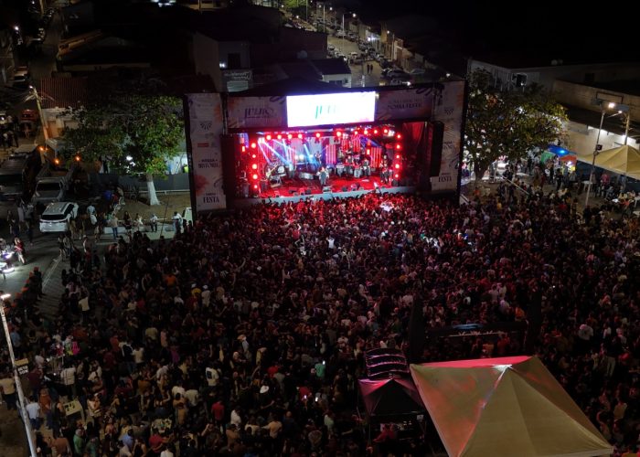 FESTA DE JULHO 2025 FORTALECE CULTURA, MOVIMENTA ECONOMIA E CONSOLIDA PARNAMIRIM NO CENÁRIO REGIONAL
