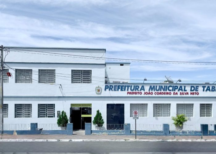 Prefeitura de Tabira realiza pagamento dos salários de julho e aquece economia local para a Festa de Agosto