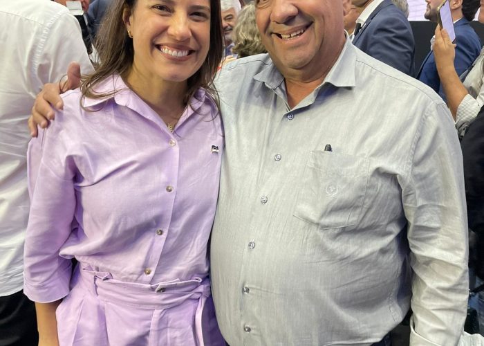Governadora Raquel Lyra visita Iguaraci nesta sexta-feira (1º) para inaugurar Sistema de Abastecimento de Água