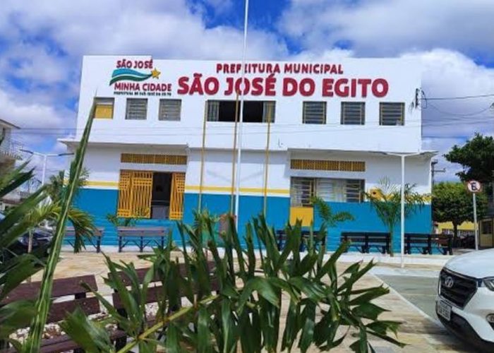 20 pessoas falecidas receberam salários do fundo de previdência em São José do Egito, aponta Tribunal de Contas e auditoria da Controladoria Geral do Município
