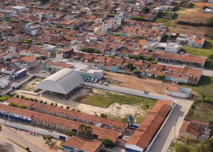 Santa Terezinha suspende temporariamente levantamento socioeconômico do Programa Moradia Legal