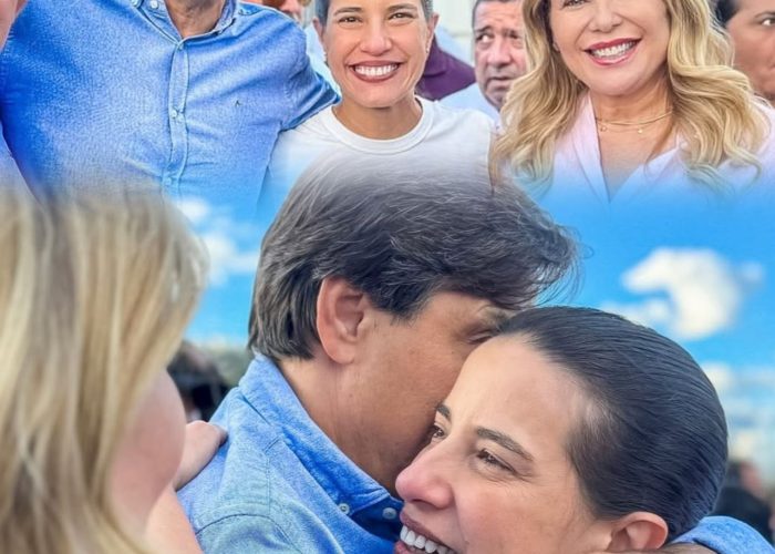 Marconi Santana destaca gestão de Raquel Lyra e elogia avanços em Pernambuco