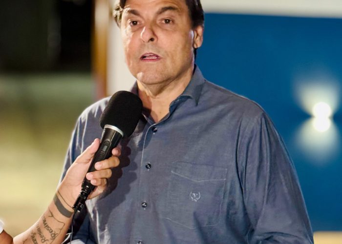 Marconi Santana reforça liderança e movimenta o município de Carnaíba – PE