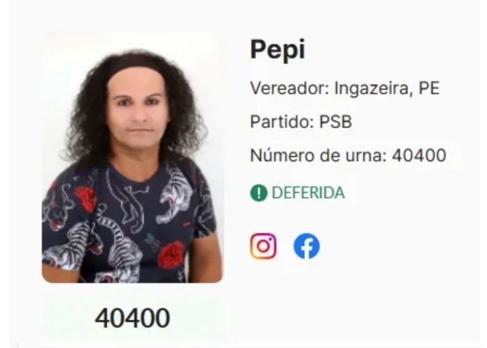 Ministério Público Eleitoral opina pela improcedência de ação por suposta fraude à cota de gênero em Ingazeira