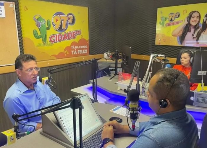 Infarto fulminante tira a vida do irmão Betinho