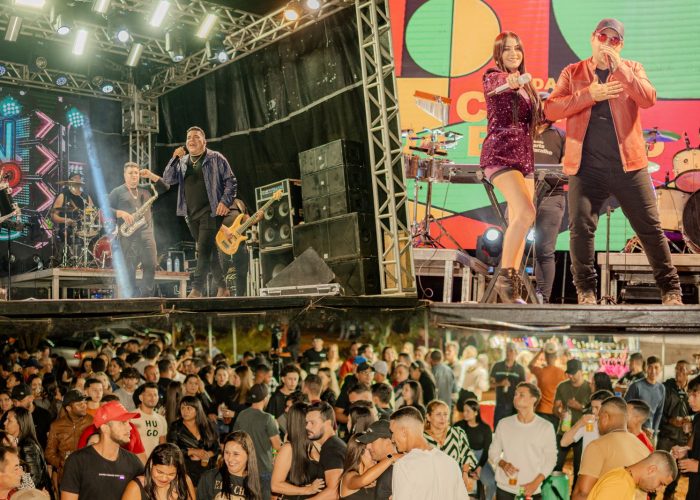Fé e tradição marcam a VII Festa de São Vicente de Paulo no Sítio Dona Joana, em Solidão