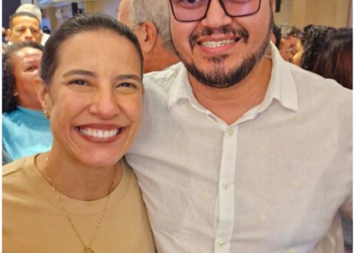 Unindo forças: Governo de Pernambuco e Prefeitura de Tuparetama entregam Cozinha Comunitária em Santa Rita