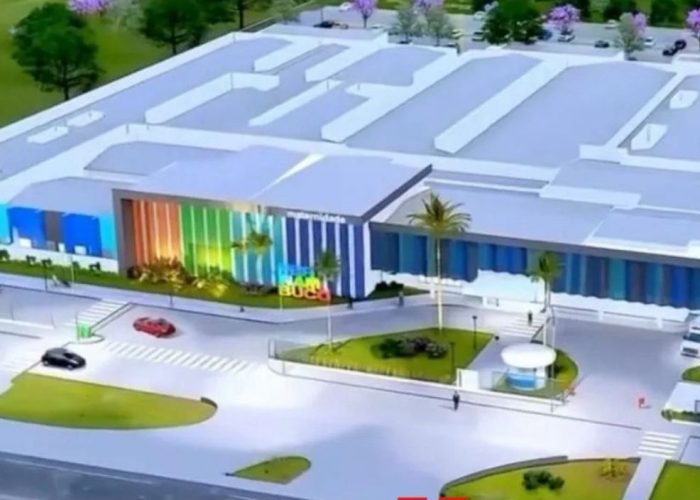 Serra Talhada terá nova maternidade com investimento de R$ 64 milhões