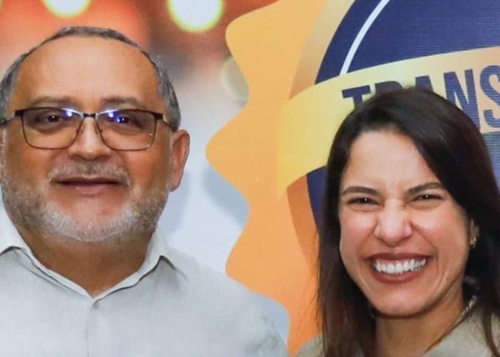 Prefeito de João Alfredo deixa PSB e reforça base de Raquel Lyra no PSD