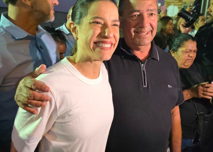 Zeinha Torres destaca compromisso de Raquel Lyra na inauguração da Cozinha Comunitária em São José do Egito