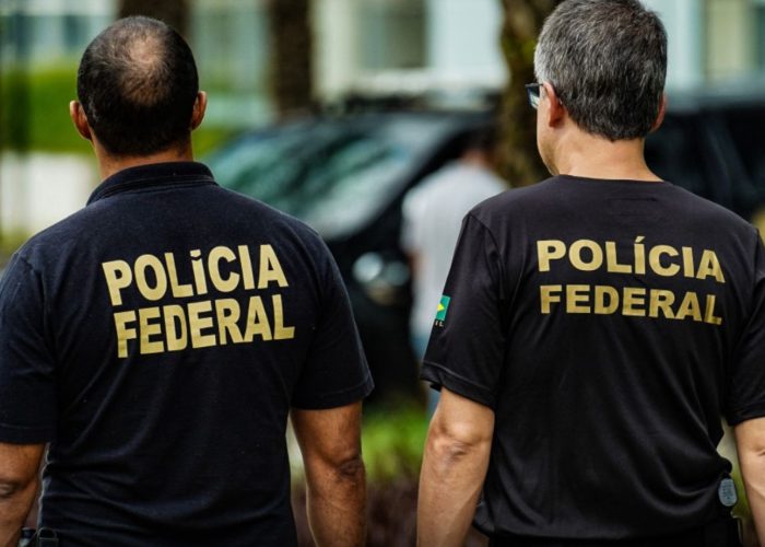 Fraude em concurso da Polícia Civil de Pernambuco é alvo de operação da PF