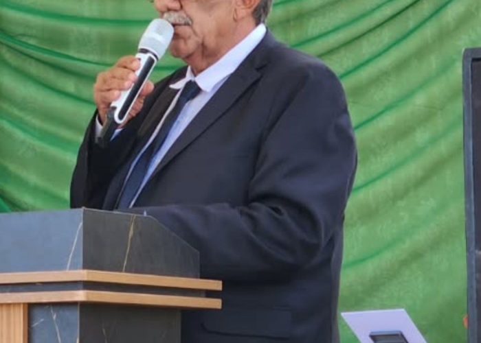 Ingazeira: TCE recomenda aprovação das contas de 2023 do prefeito Luciano Torres