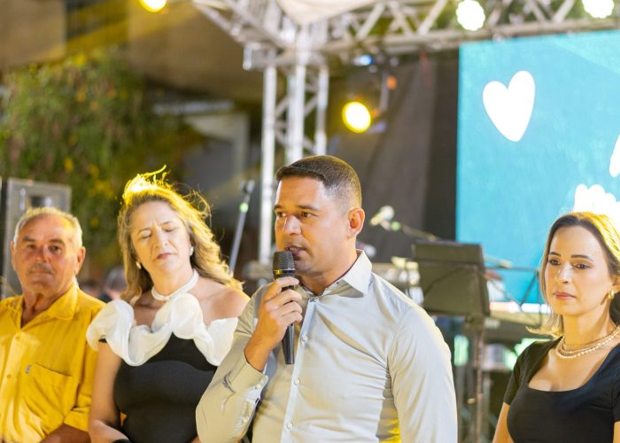 Solidão celebra o Dia dos Professores com tema “Anos Dourados” e anuncia pagamento do BDES