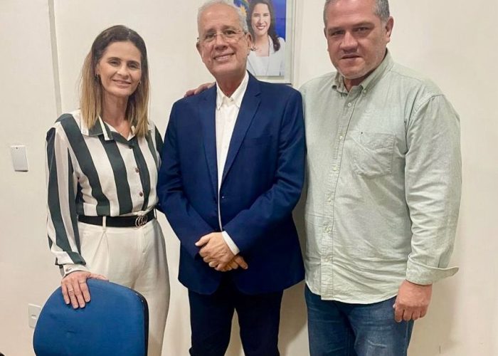 Sávio Torres atua por melhorias na agricultura e na segurança alimentar do Pajeú