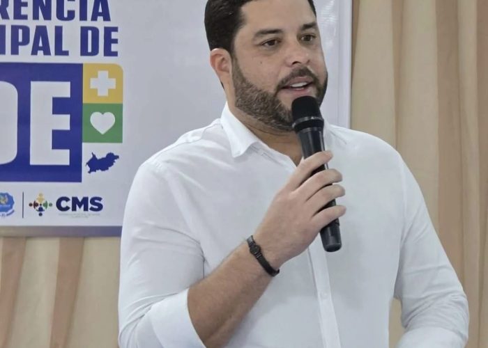 Pivô da saída de Marquinhos da Administração foi a Procuradora de Iguaracy