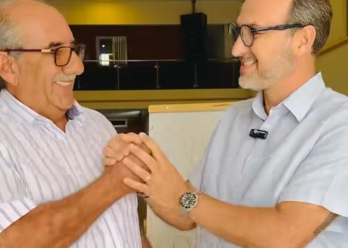 Fredson anuncia que abatedouro Público de São José do Egito recebeu autorização para implantação do Sistema de Inspeção Municipal/CIMPAJEÚ