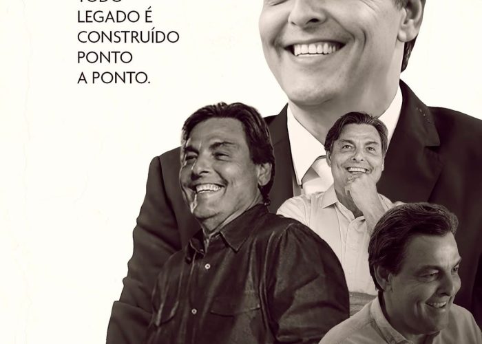 Marconi Santana ganha ainda mais força em seu projeto rumo à Assembleia Legislativa