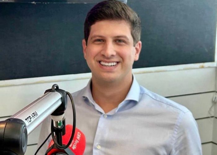 João Campos diz que Raquel Lira não herdou caos e rebate críticas à gestão anterior