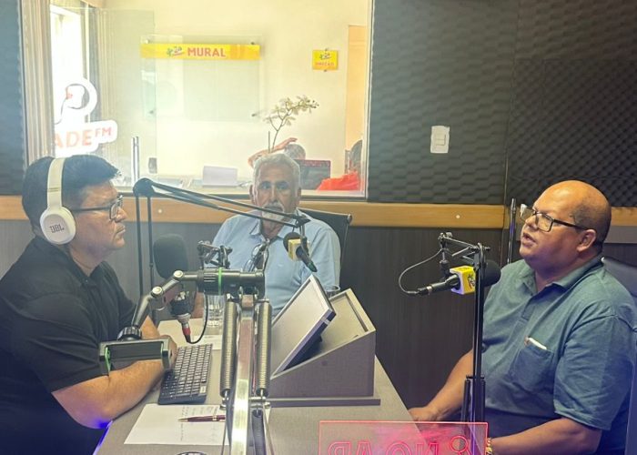 Vicentinho garante sete votos para reeleição na Câmara de Afogados, diz vereador