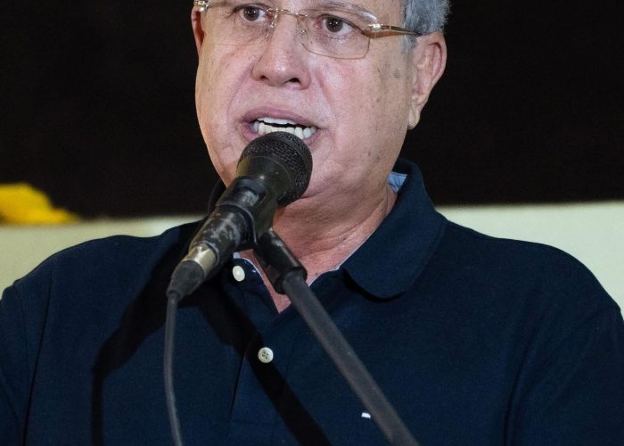 TCE-PE aprova por unanimidade as contas de 2023 do ex-prefeito Sávio Torres