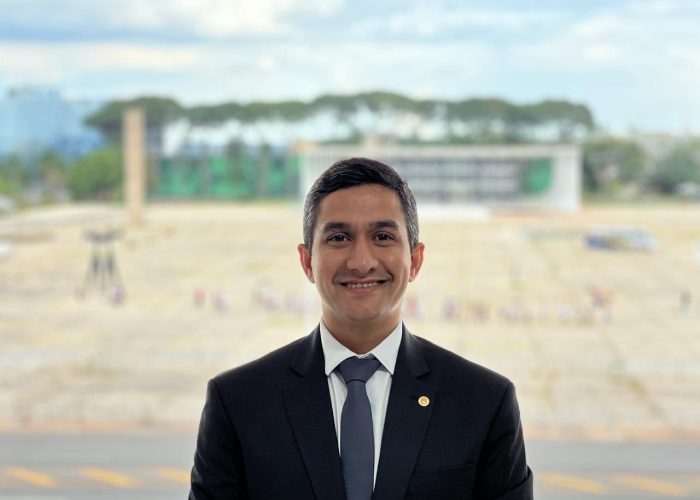 Prefeito de Tabira prepara reforma administrativa com mudanças