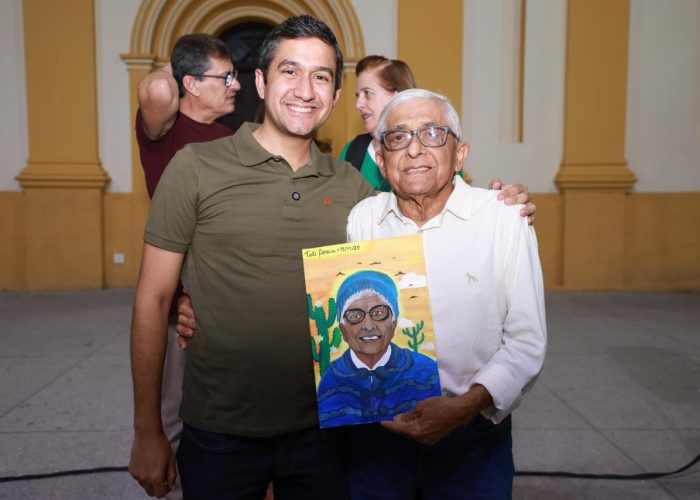 Tabira: Flávio Marques anuncia que Poesia Popular entrará no currículo das escolas municipais em 2026