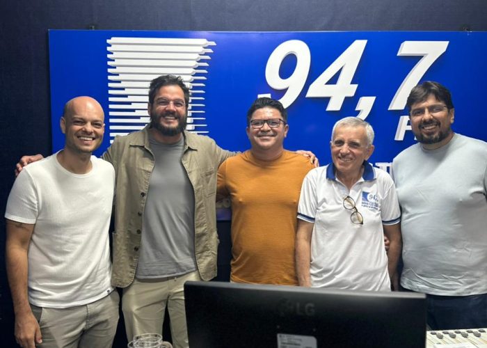 Túlio Gadêlha confirma recurso para construir Praça da Inclusão Familiar em São José do Egito