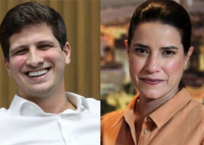 Nova pesquisa Alfa Inteligência confirma liderança ampla de João Campos em Pernambuco